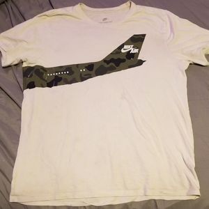 Nike dri-fit shirt